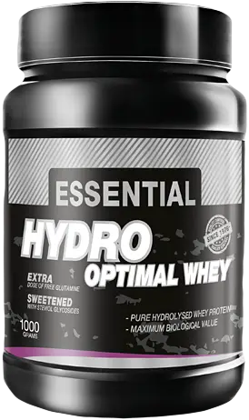 Prom-In Hydro Optimal Whey 1000g banán