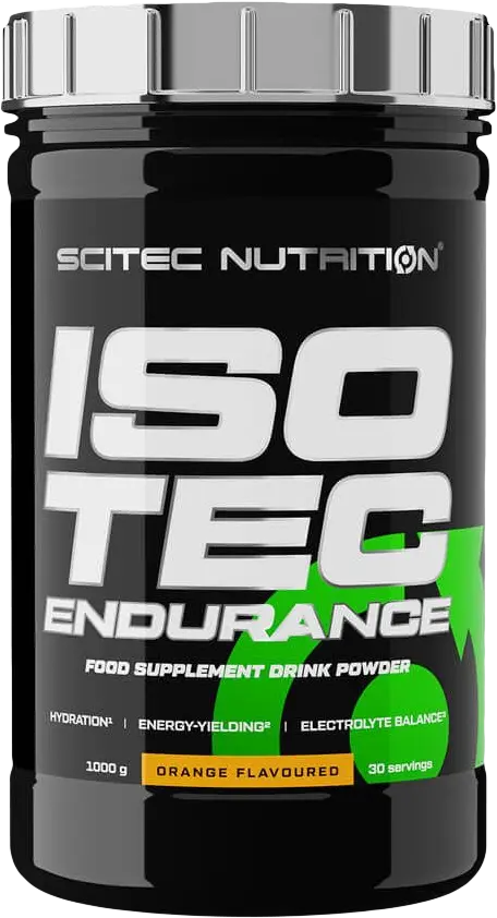 Scitec Nutrition Isotec Endurance 1000 g
