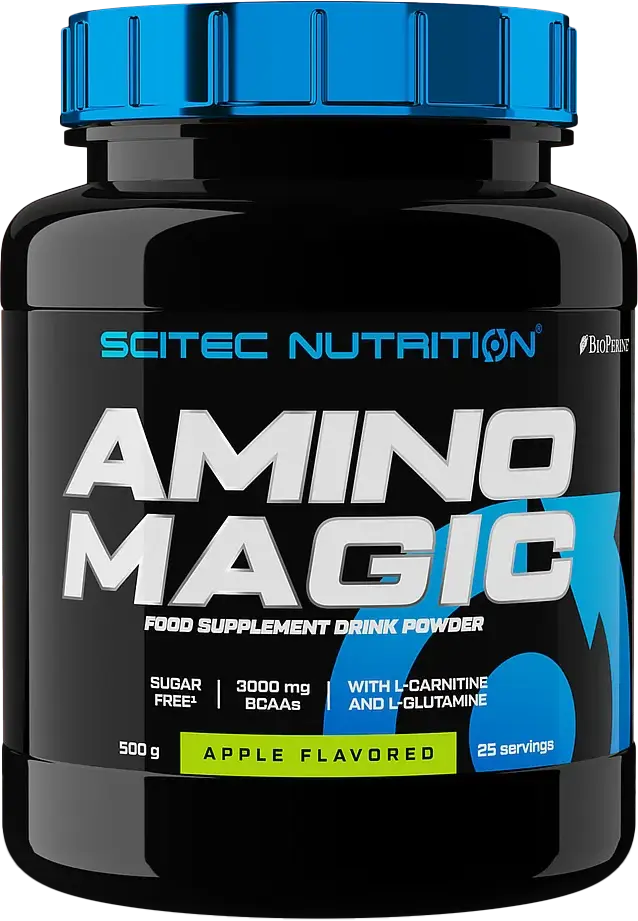Scitec Nutrition Amino Magic 500 g