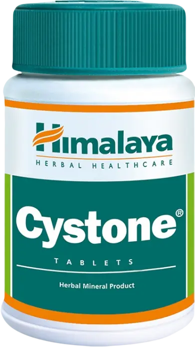 Himalaya Cystone 100 tablet