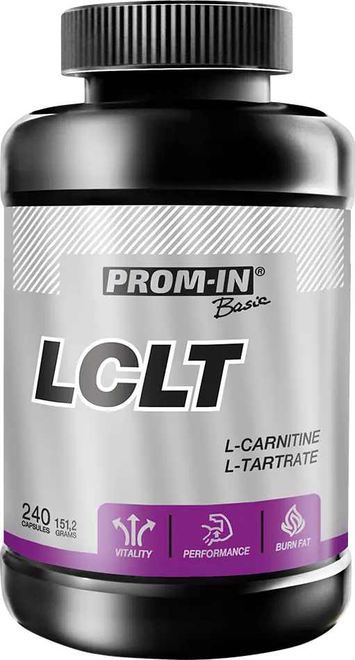 Prom-IN LCLT 240 kapslí