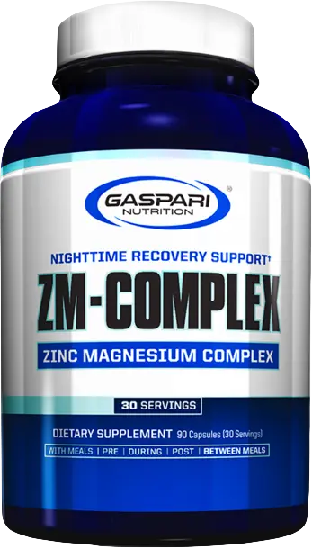 Gaspari Nutrition ZM-Complex 90 kapslí