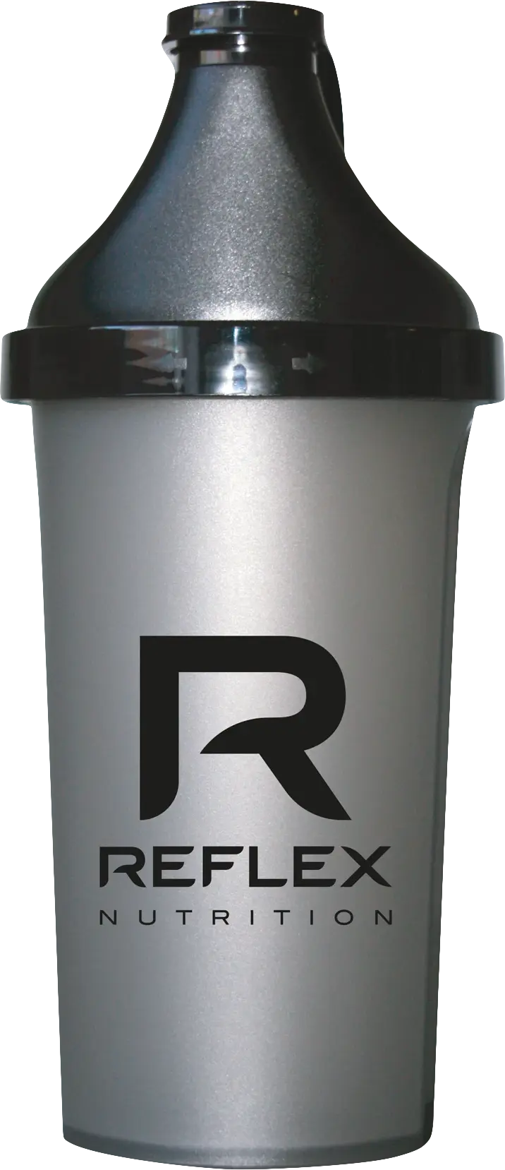 Reflex Nutrition MixStar Shaker 500 ml průhledná kouřová
