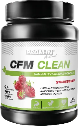 PROM-IN CFM Clean 1000g