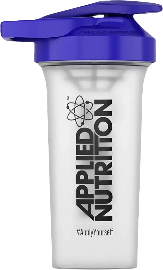 Applied Nutrition Shaker 700 ml modrá