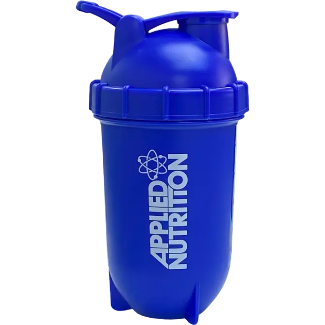 Applied Nutrition Bullet Shaker 500 ml modrá