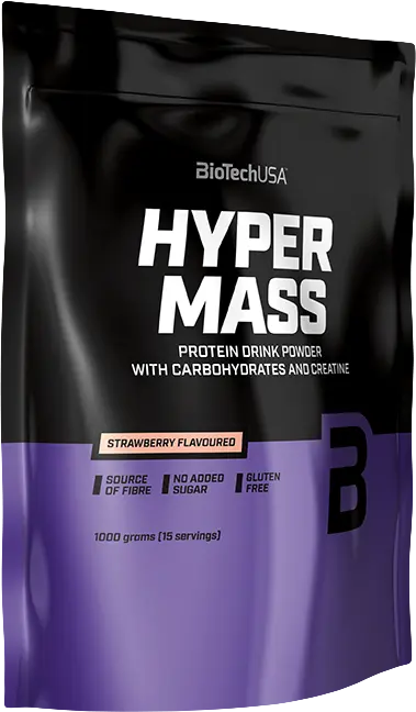 Biotech USA BioTechUSA Hyper Mass 1000g -