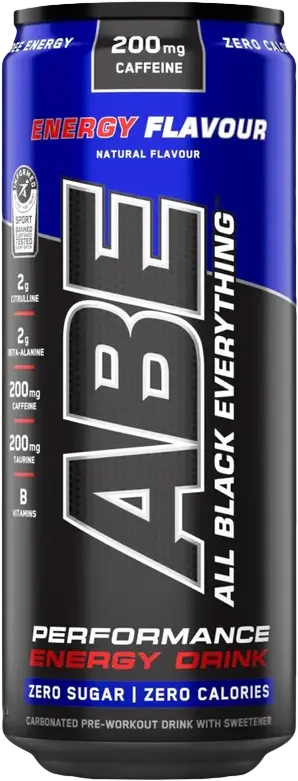 Applied Nutrition ABE Performance Energy Drink 330 ml
