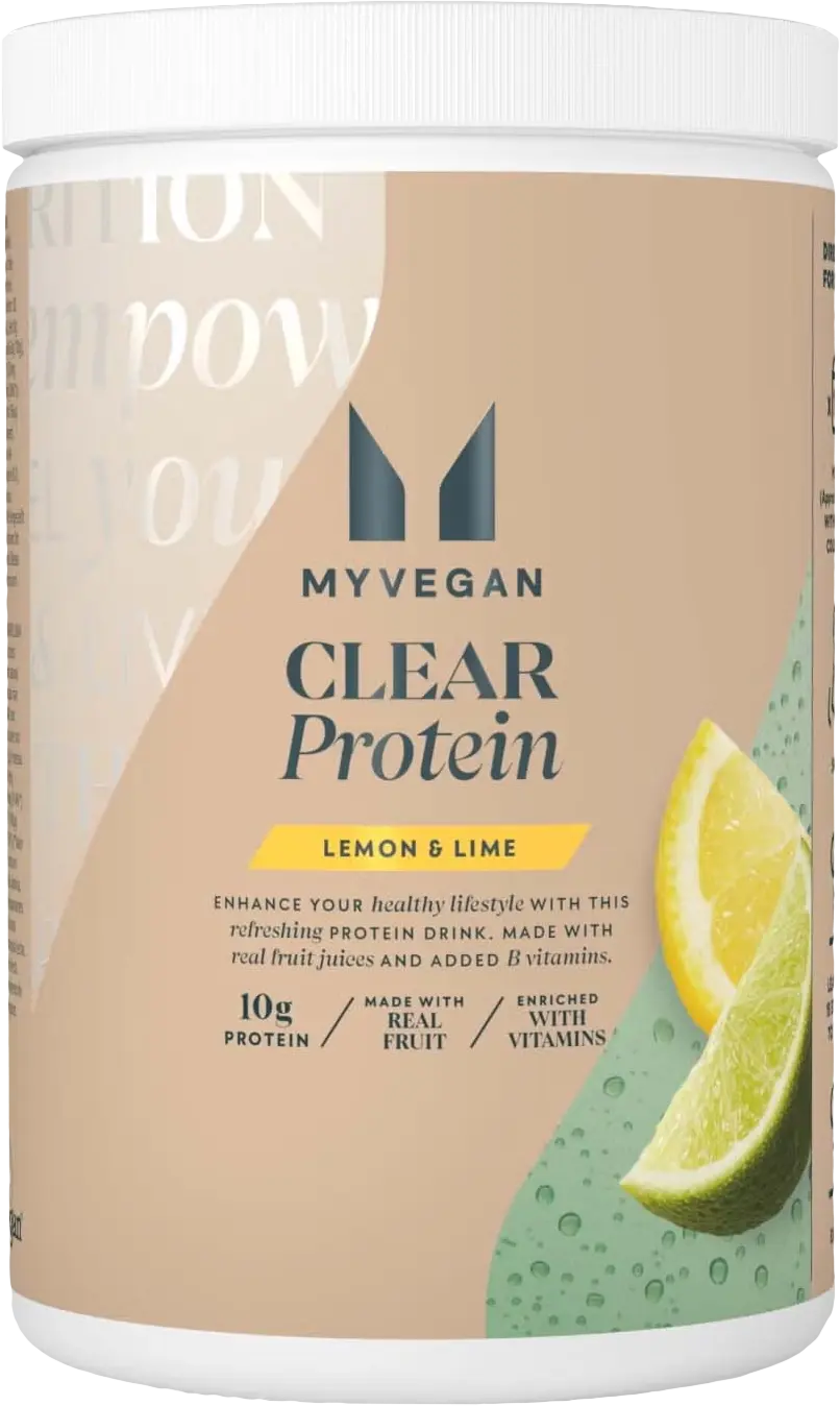 MyProtein MyVegan Clear Vegan Protein 320 g