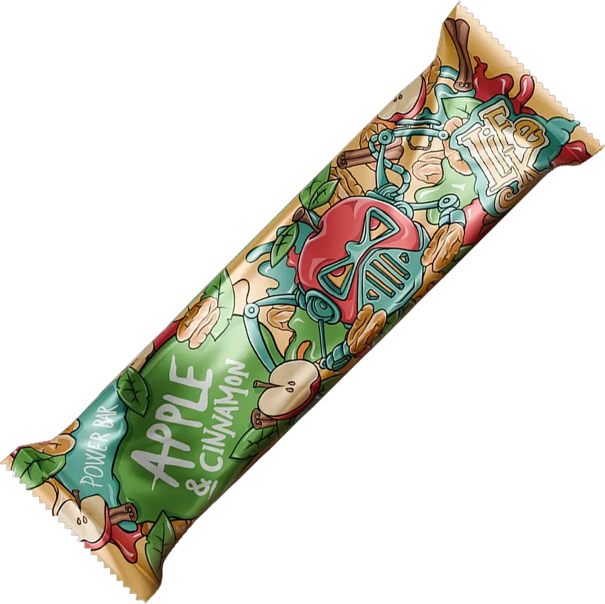LifeLike Power Bar 50 g