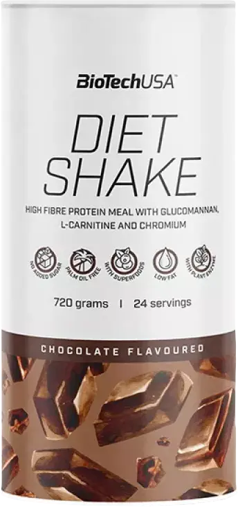 BioTech USA Diet Shake