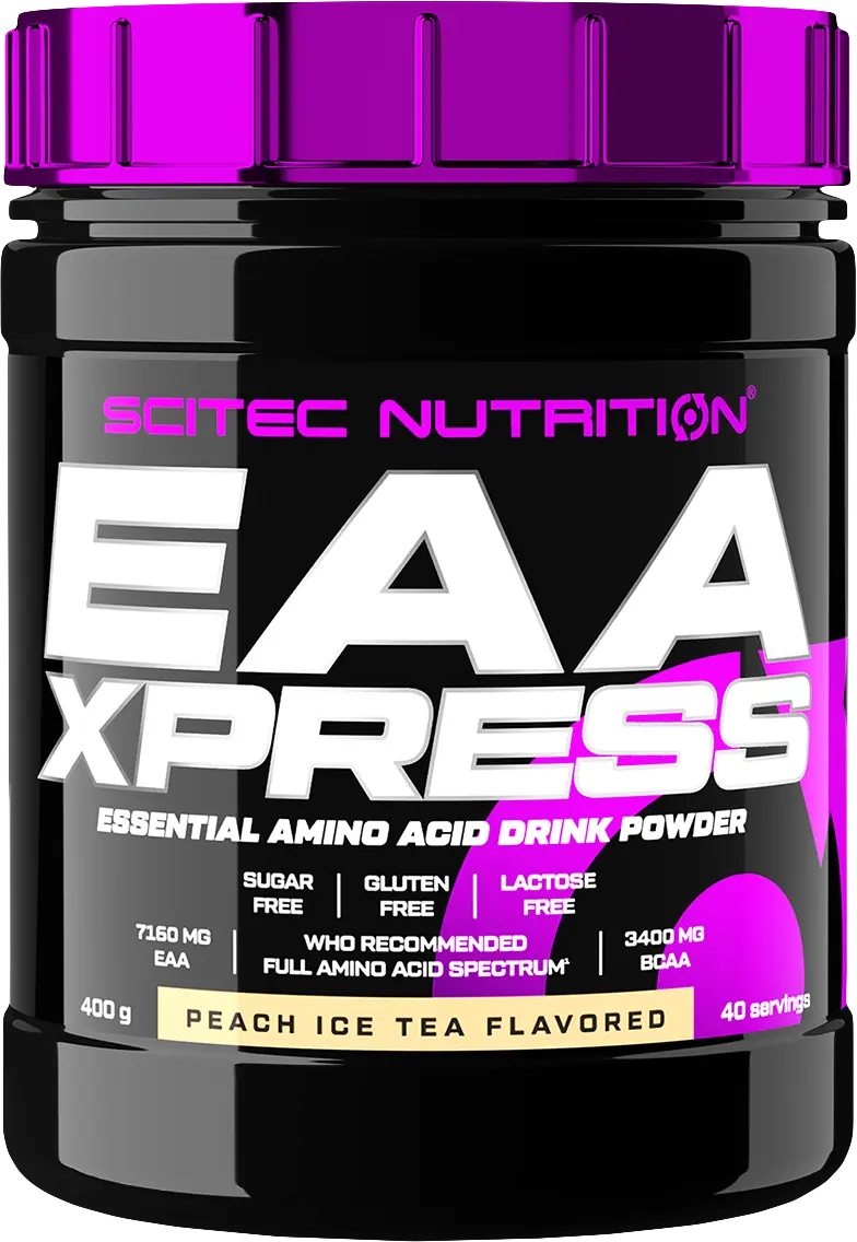 Scitec Nutrition EAA Xpress