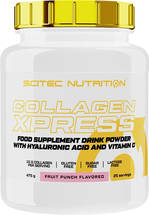 Scitec Nutrition Collagen Xpress 475 g