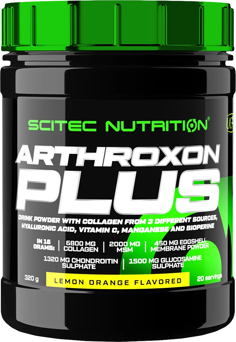 Scitec Nutrition Arthroxon Plus 320 g