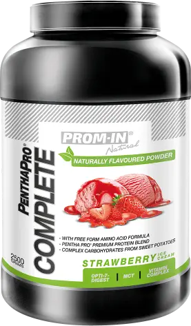 Prom-in Pentha Pro Complete Natural 2500 g