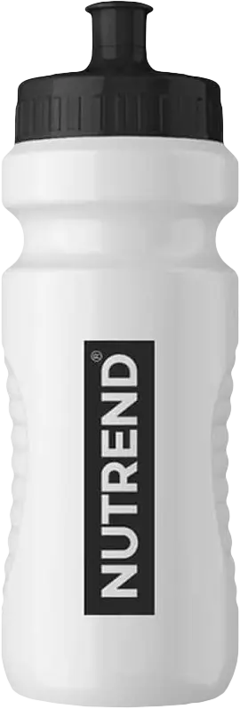 Nutrend Sportovní láhev One Brand, All Sports 600 ml