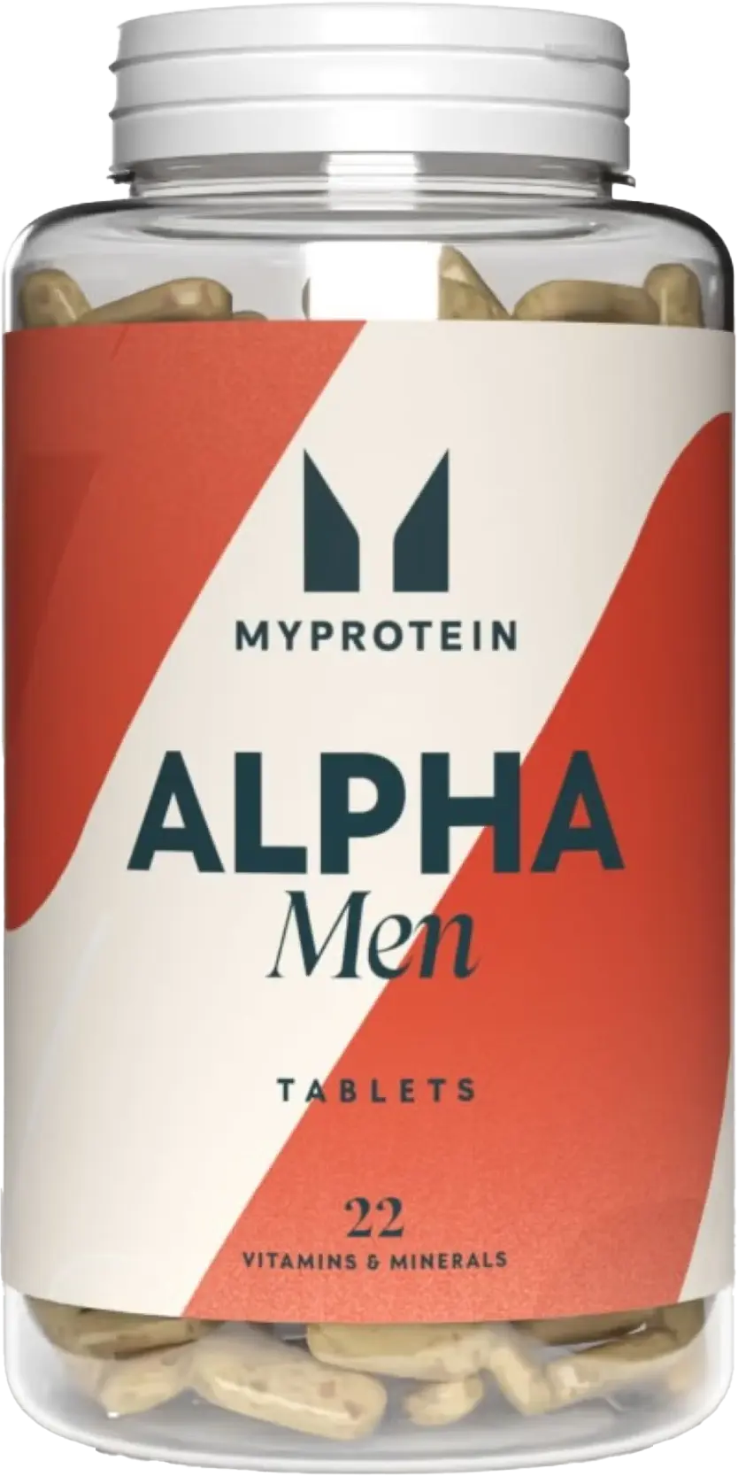 MyProtein Alpha Men 240 tablet