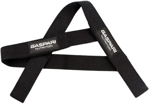 Gaspari Nutrition Cotton Lifting Straps 1 pár