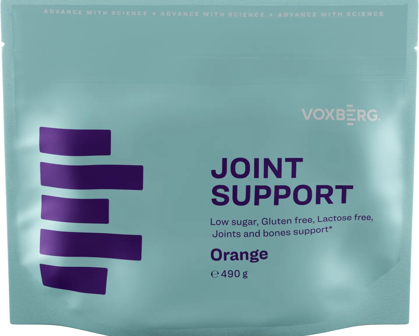 Voxberg Joint Support 490g