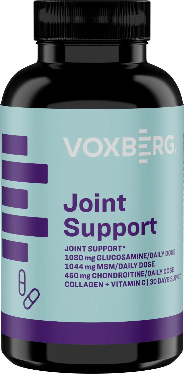 Voxberg Joint Support 156 kapslí