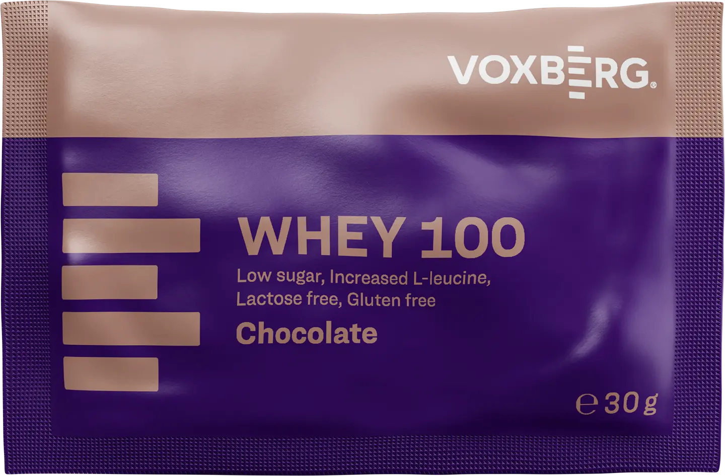 Voxberg Whey 100 30 g
