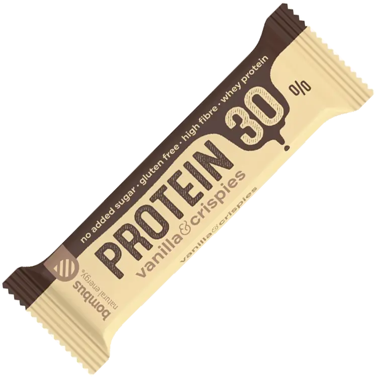 Bombus Protein 30% 50g