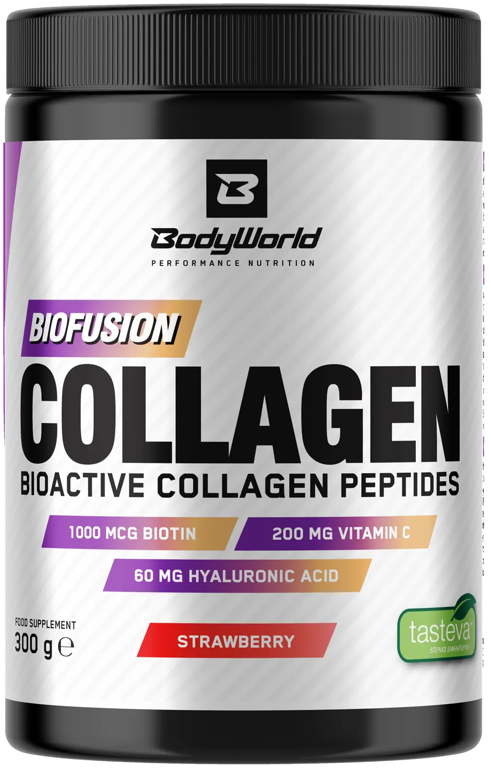 BodyWorld Biofusion Collagen 300 g