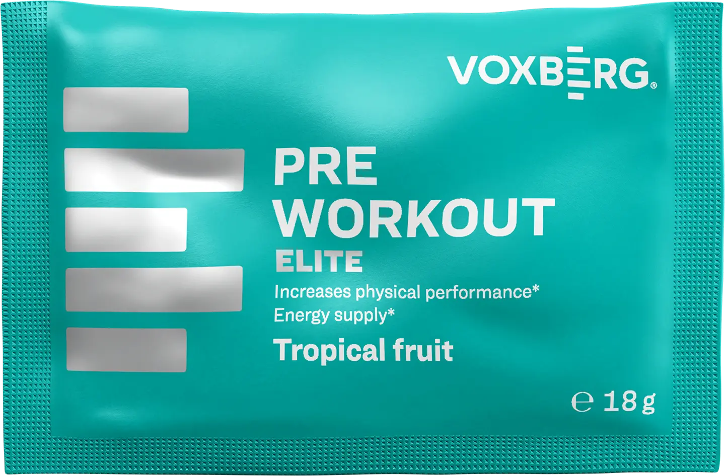 Voxberg Preworkout Elite 18 g