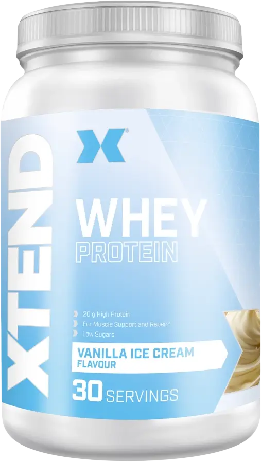Scivation Xtend Whey Protein 810-900 g