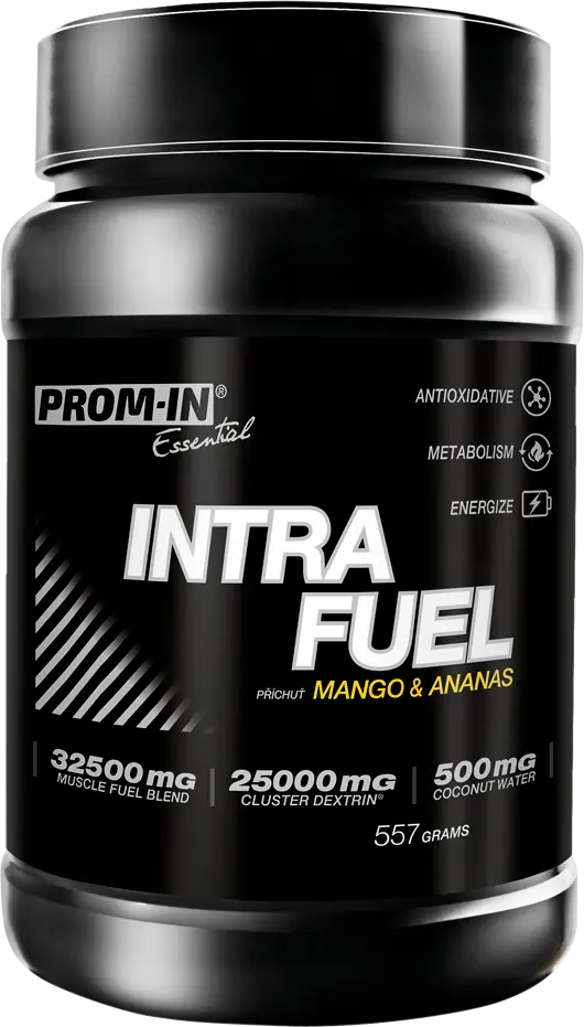 Prom-in Intra Fuel 557g