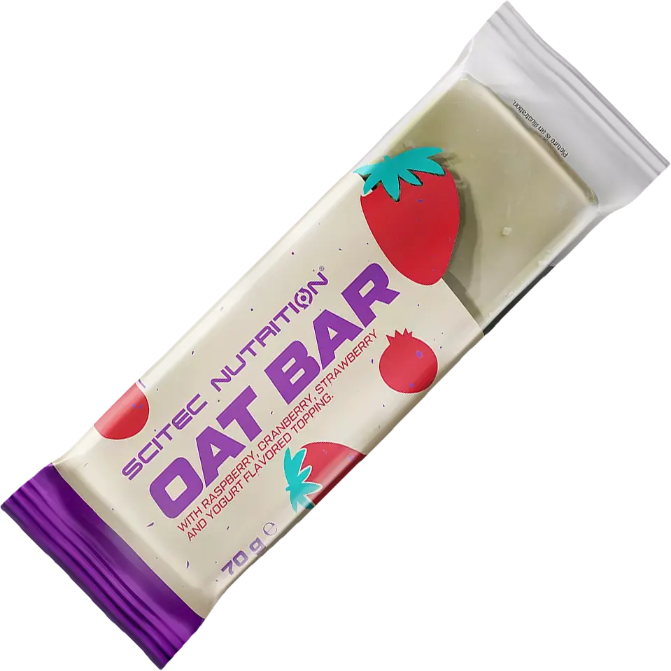 Scitec Nutrition Oat Bar 70 g