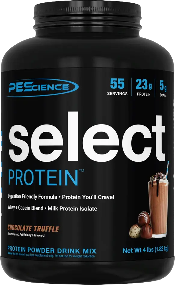 PEScience Select Protein 1710-1840 g chocolate peanut butter cup