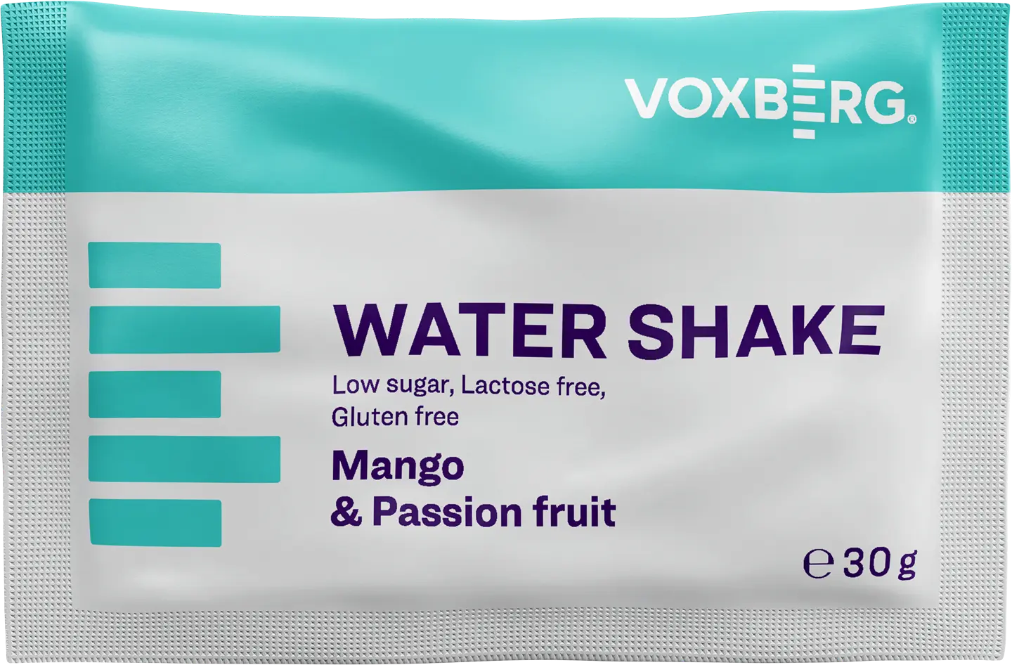 Voxberg Water Shake (Clear Isolate) 30 g