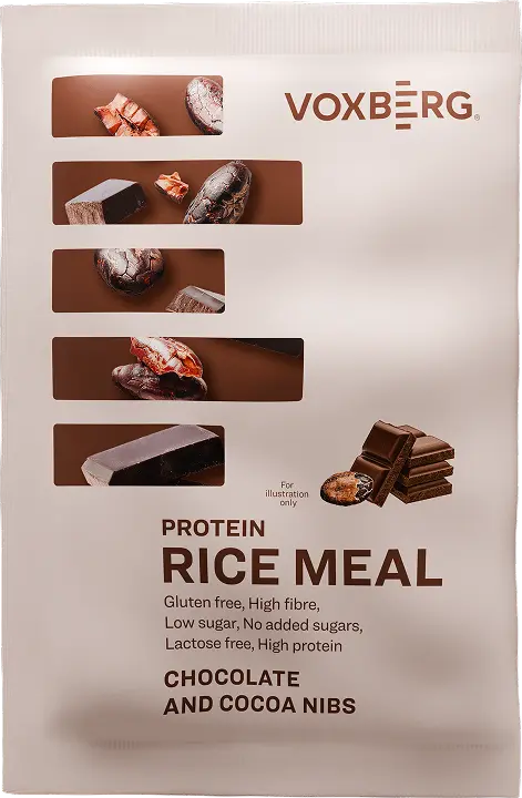 Voxberg Rice Meal 60 g