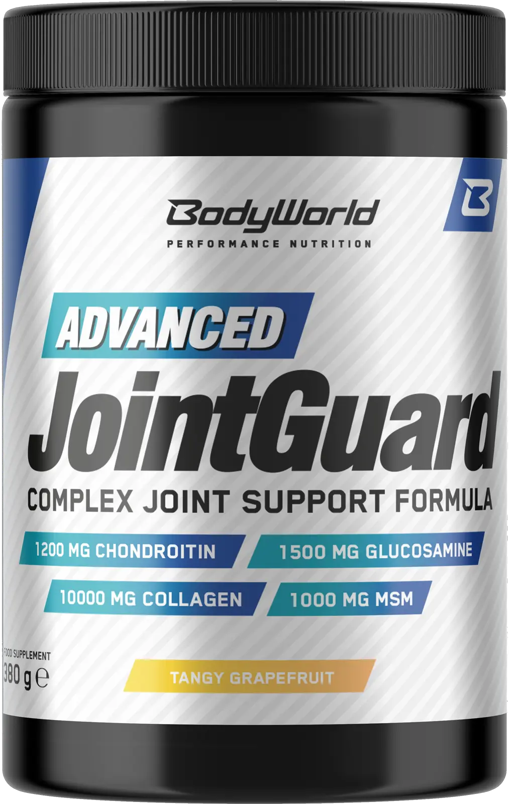 BodyWorld Advanced Joint Guard 380 g tangy grapefruit