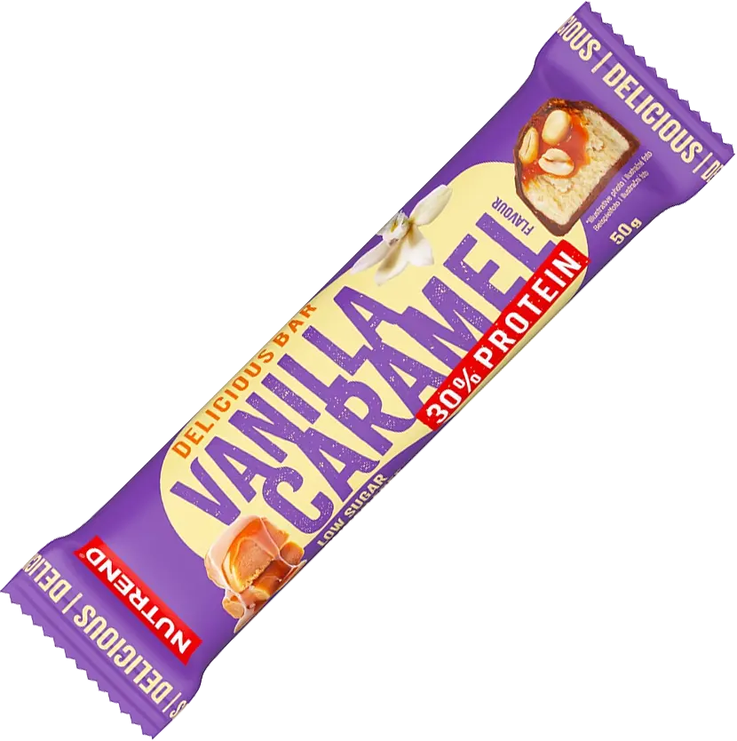 Nutrend Delicious Bar 50 g