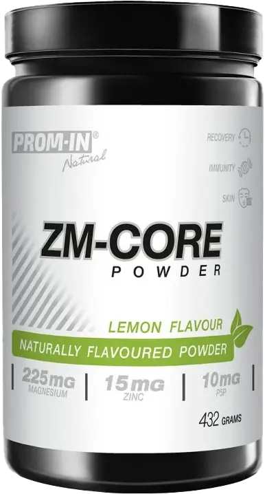 Prom-in ZM-Core Powder 432g