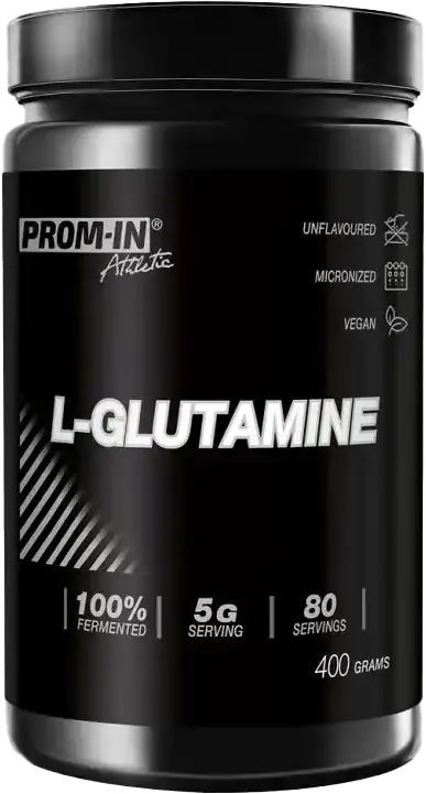Prom-IN Glutamine, 400 g