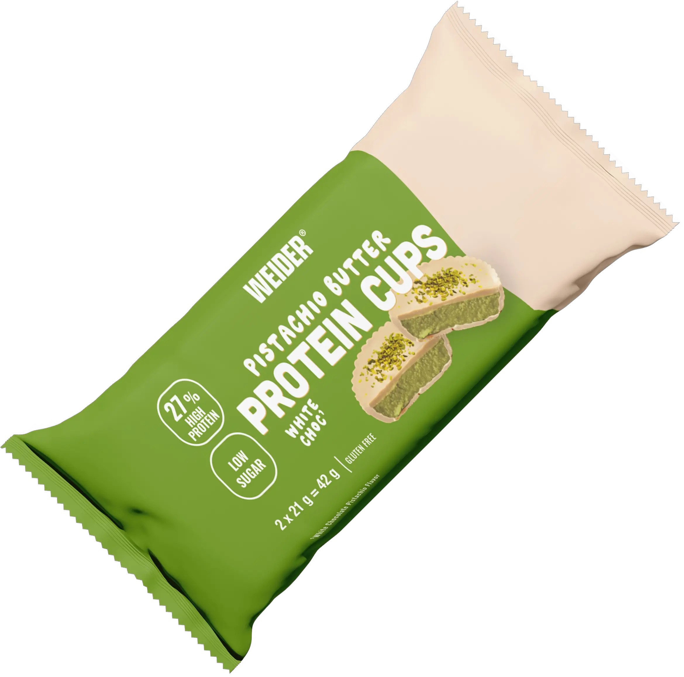 Weider Protein Cups 42 g