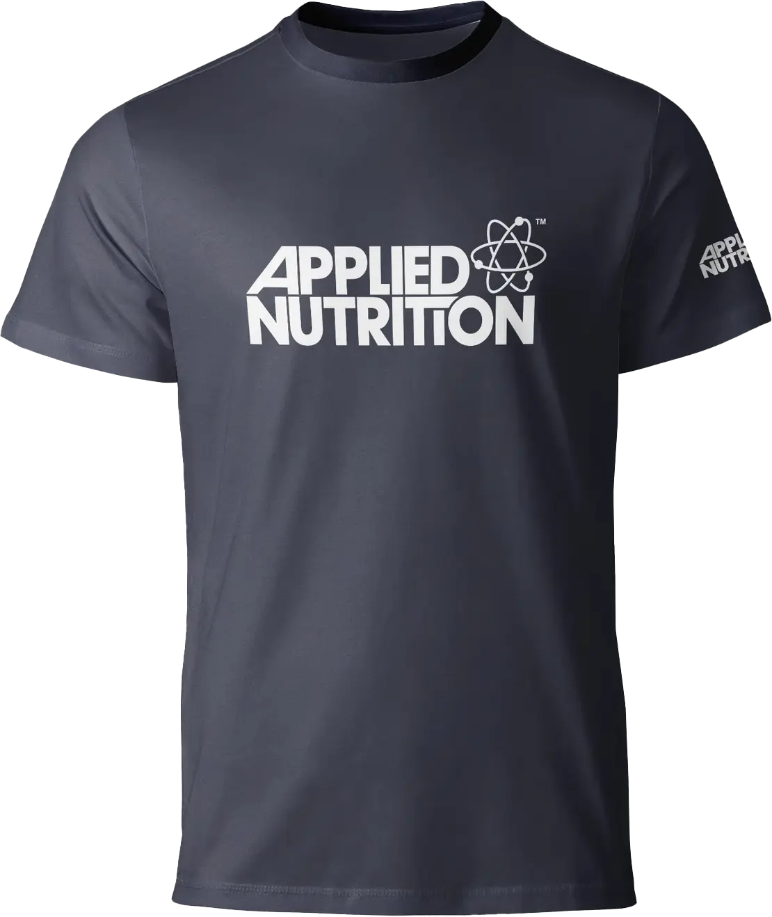 Applied Nutrition Pánske tričko Applied Nutrition modrá