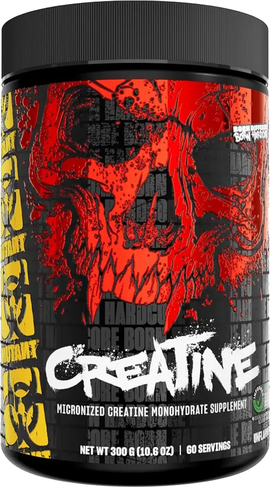 Mutant Creatine 300 g