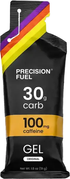 Precision Fuel & Hydration PF 30 Caffeine Gel 51 g originál
