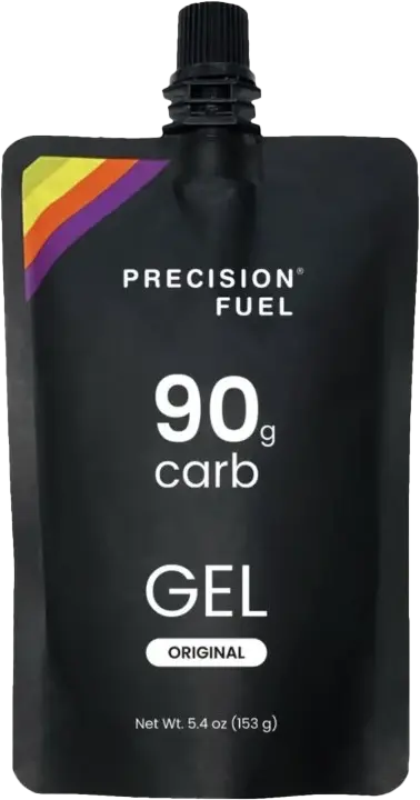 Precision Fuel & Hydration PF 90 Gel 153 g originál