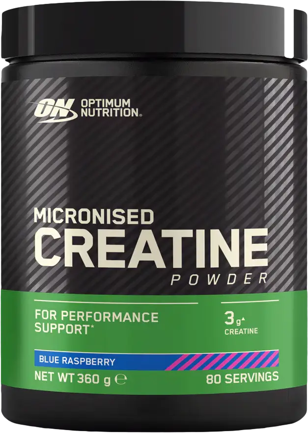 Optimum Nutrition