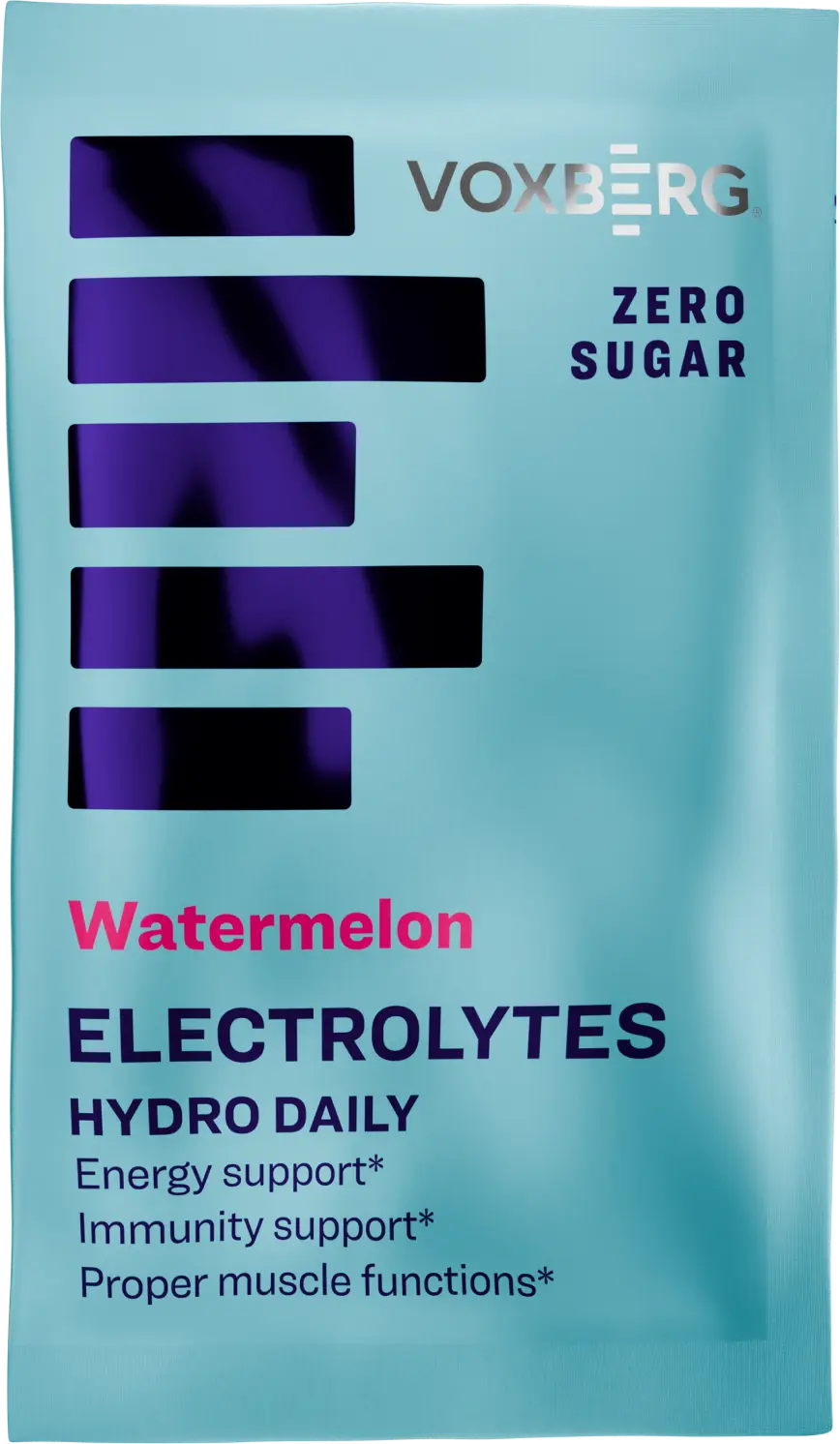 Voxberg Hydro Daily 10 g