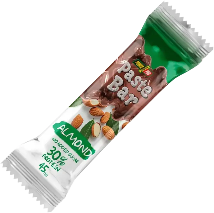 PowerPro Paste Bar 45 g vlašský ořech