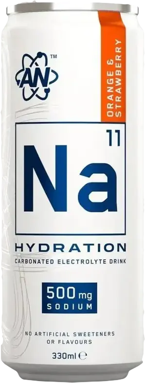 Applied Nutrition Na11 Hydration Drink 330 ml