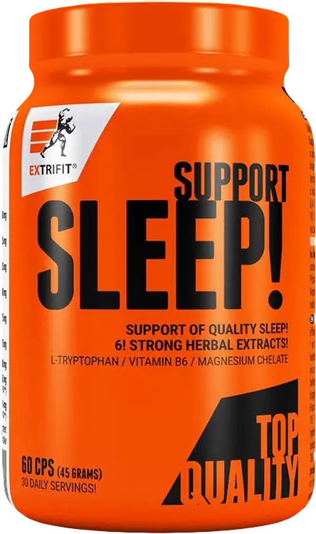 Extrifit Sleep 60 kapslí