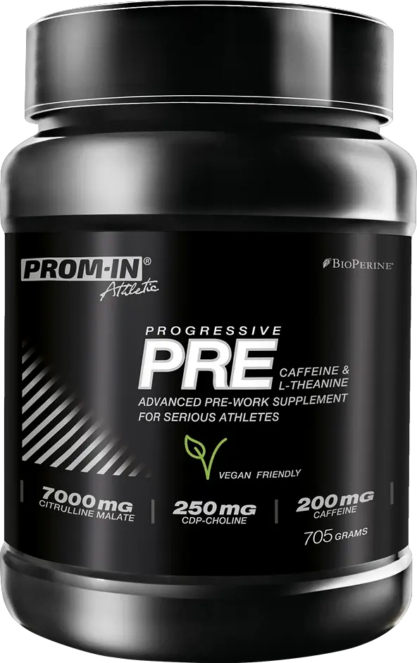 Prom-In Progressive PRE 2.0 705 g