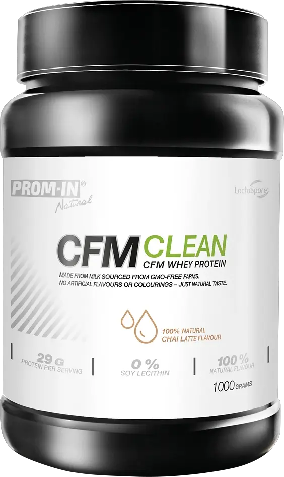 PROM-IN CFM Clean 1000g
